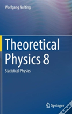 Capa do artigo Theoretical Physics 8