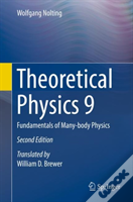 Theoretical Physics 9