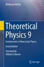 Theoretical Physics 9 - Preview
