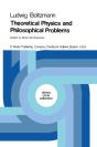 Theoretical Physics And Philosophical Problems - Preview