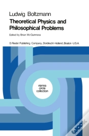 Capa do artigo Theoretical Physics And Philosophical Problems