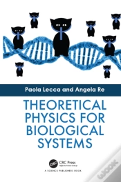 Capa do artigo Theoretical Physics For Biological Systems