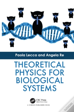 Capa do artigo Theoretical Physics For Biological Systems