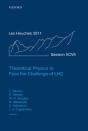 Theoretical Physics To Face The Challenge Of Lhc - Preview
