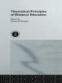 Theoretical Principles Of Distance Education - Preview