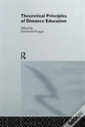 Capa do artigo Theoretical Principles Of Distance Education