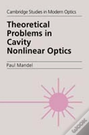 Capa do artigo Theoretical Problems In Cavity Nonlinear Optics