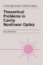 Theoretical Problems In Cavity Nonlinear Optics - Preview