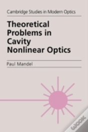 Capa do artigo Theoretical Problems In Cavity Nonlinear Optics