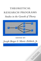 Theoretical Research Programs