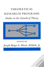 Capa do artigo Theoretical Research Programs