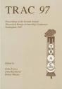 Theoretical Roman Archaeology - Preview