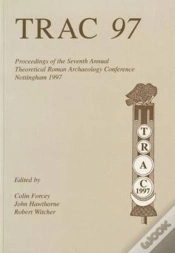 Capa do artigo Theoretical Roman Archaeology