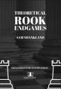 Theoretical Rook Endgames - Preview