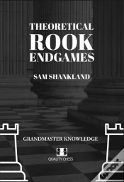 Capa do artigo Theoretical Rook Endgames