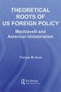 Theoretical Roots Of Us Foreign Policy - Preview