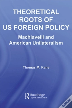 Capa do artigo Theoretical Roots Of Us Foreign Policy