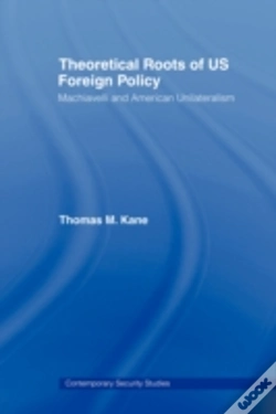 Capa do artigo Theoretical Roots Of Us Foreign Policy