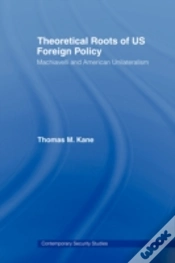 Capa do artigo Theoretical Roots Of Us Foreign Policy