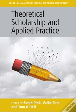 Capa do artigo Theoretical Scholarship And Applied Practice