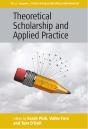 Theoretical Scholarship And Applied Practice - Preview