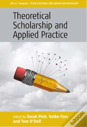 Capa do artigo Theoretical Scholarship And Applied Practice