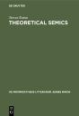 Theoretical Semics - Preview