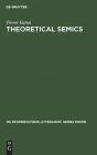 Theoretical Semics - Preview