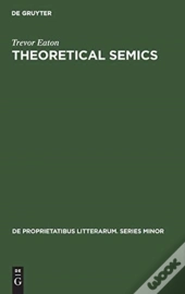 Theoretical Semics
