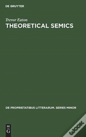 Capa do artigo Theoretical Semics