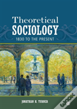 Theoretical Sociology