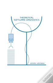 Capa do artigo Theoretical Software Diagnostics