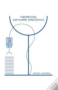 Capa do artigo Theoretical Software Diagnostics