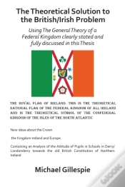 Capa do artigo Theoretical Solution To The British/Irish Problem