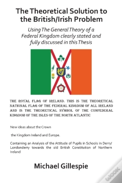 Capa do artigo Theoretical Solution To The British/Irish Problem