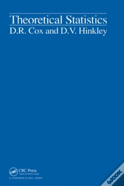 Capa do artigo Theoretical Statistics