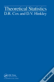 Capa do artigo Theoretical Statistics