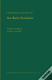 Capa do artigo Theoretical Studies On Sex Ratio Evolution