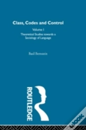 Capa do artigo Theoretical Studies Towards A Sociology Of Language
