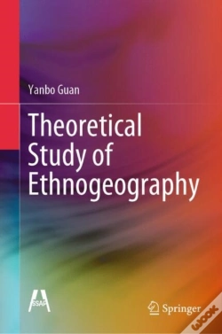 Capa do artigo Theoretical Study Of Ethnogeography