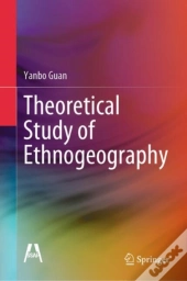 Theoretical Study Of Ethnogeography