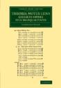Theoria Motus Lunae Exhibens Omnes Eius Inaequalitates - Preview