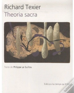 Capa do artigo Theoria Sacra