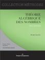 Théorie Algébrique Des Nombres - Preview