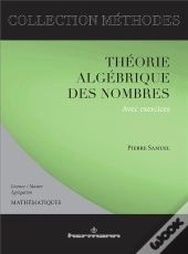 Théorie Algébrique Des Nombres