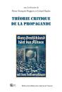 Théorie Critique De La Propagande - Preview