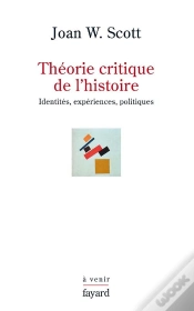 Capa do artigo Théorie Critique De L