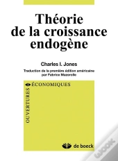 Theorie Crois Endogene