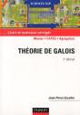 Theorie De Galois ; Cours Et Exercices Corriges - Preview