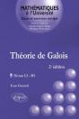 Théorie De Galois - Niveau L3-M1 - 2e Édition - Preview